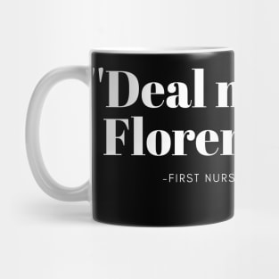 Best Funny Gift Ideas for Nurse Mug